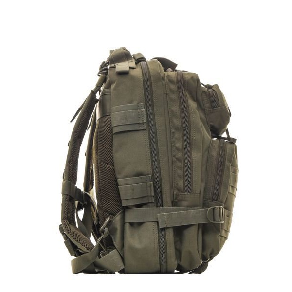 Рюкзак Huntsman Тактический RU 043 хаки, 20 л