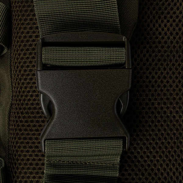 Рюкзак Huntsman Тактический RU 010 хаки, 45 л