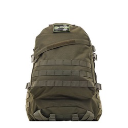 Рюкзак Huntsman Тактический RU 010 хаки, 45 л