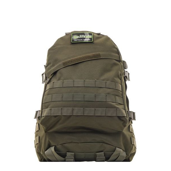 Рюкзак Huntsman Тактический RU 010 хаки, 45 л