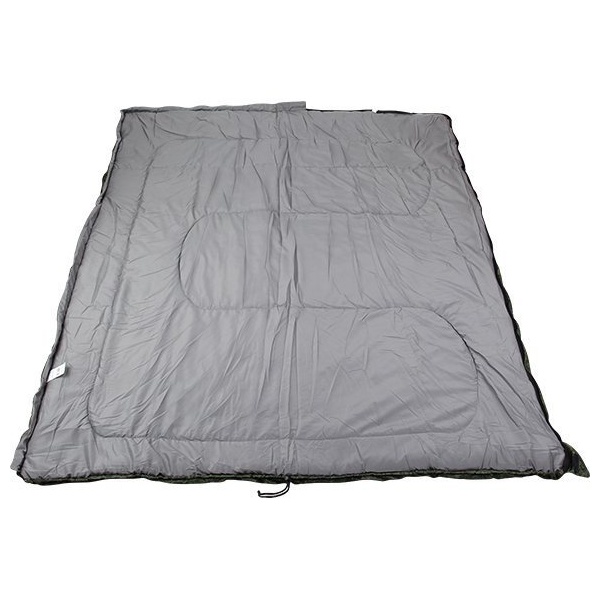 Спальный мешок Splav Scout 3 цифровая флора