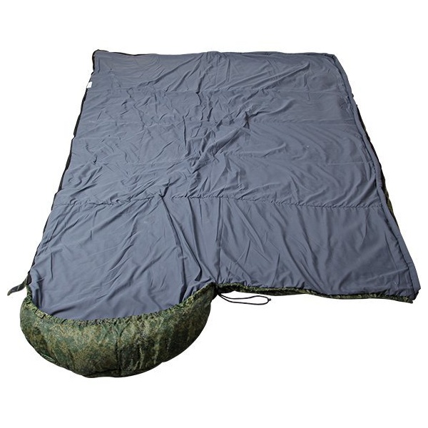 Спальный мешок Splav Scout 2 K цифровая флора