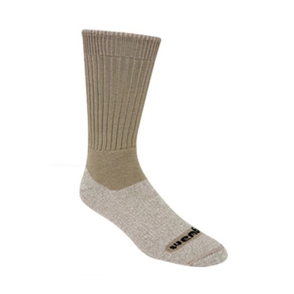 Носки Wigwam All Terrain Hiker 118 lt.khaki