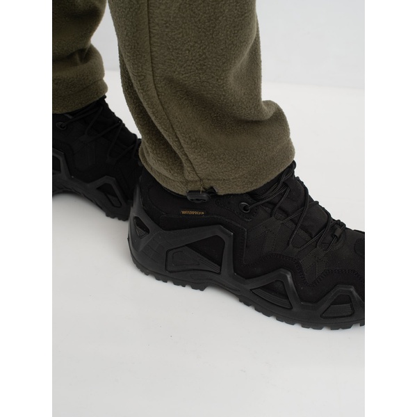 Флисовый костюм Huntsman Пикник-Люкс Хаки