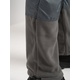 Флисовый костюм Huntsman Пикник-Люкс серый. Фото 5