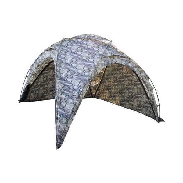 Шатер Canadian Camp Space One camo