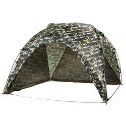 Шатер Canadian Camp Space One camo