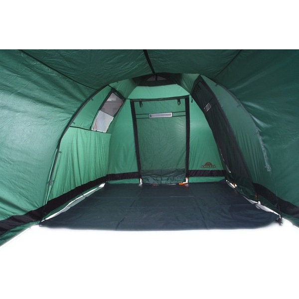 Палатка Alexika Nevada 4 зеленый