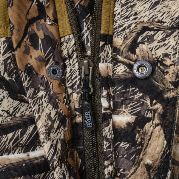 Костюм Novatex Пайер Горка Осень охра