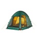 Палатка Alexika Minnesota 3 Luxe зеленый. Фото 1