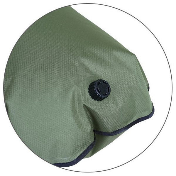 Гермомешок компрессионный Сплав v.2 50 л олива