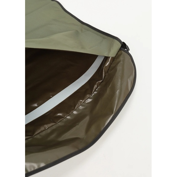 Гермомешок компрессионный Сплав v.2 50 л олива