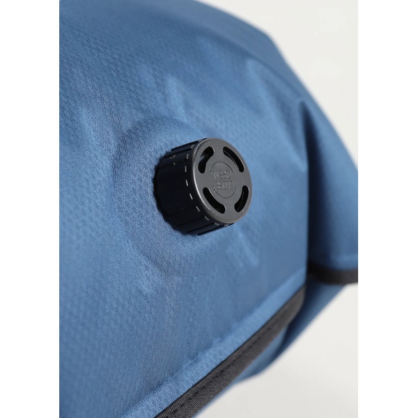 Гермомешок компрессионный Сплав v.2 50 л синий