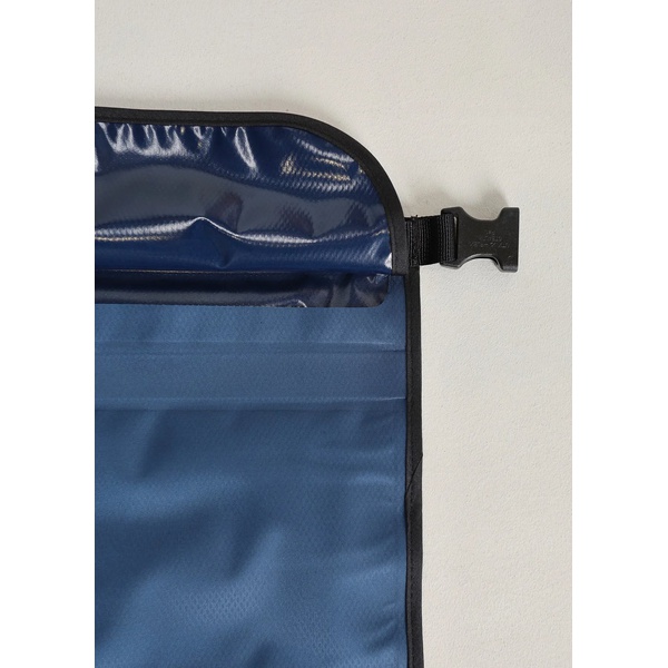 Гермомешок компрессионный Сплав v.2 50 л синий