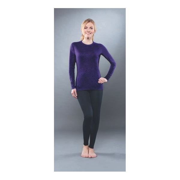 Рубашка с дл. рукавом  GUAHOO Outdoor Light 301 S/VT