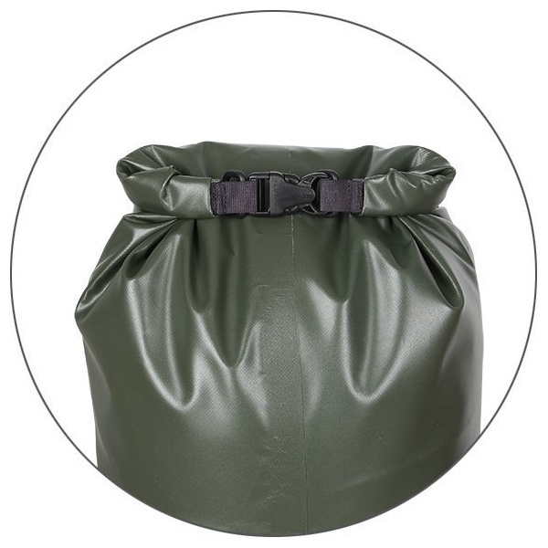 Гермомешок Splav ПВХ 60 л Олива