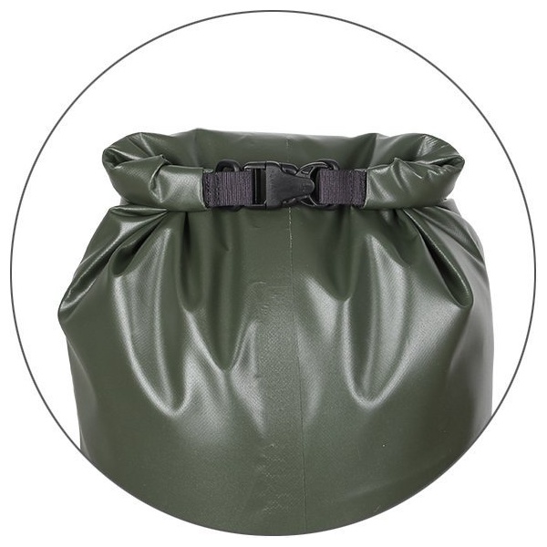 Гермомешок Splav ПВХ 100 л Олива