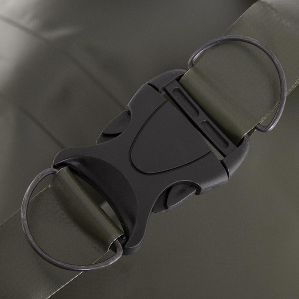 Гермомешок Helios 120 л (d43/85см) хаки