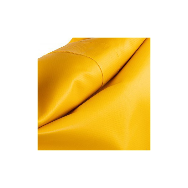 Гермомешок Helios 90 л с лямками (d33/125см) жёлтый