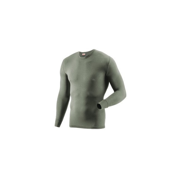 Рубашка с дл. рукавом GUAHOO Everyday Light 21-0470 S/DOV