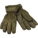 Перчатки JahtiJakt Tundra Gloves зелёный. Фото 1