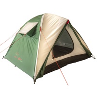 Палатка Canadian Camper Impala 3 woodland
