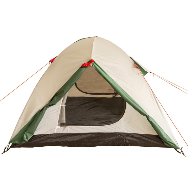 Палатка Canadian Camper Impala 3 woodland