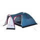 Палатка Canadian Camper Rino 3 royal. Фото 1