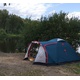 Палатка Canadian Camper Rino 3 royal. Фото 6