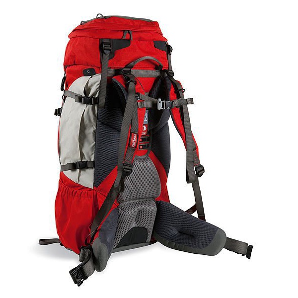 Рюкзак Tatonka Isis 60 red