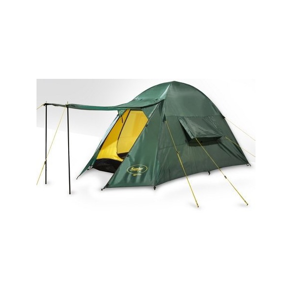 Палатка Canadian Camper Orix 3 woodland