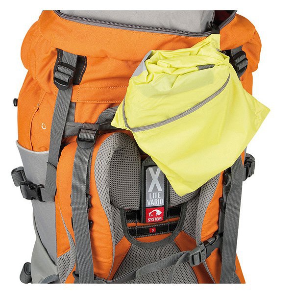 Рюкзак Tatonka Luna 36 brick