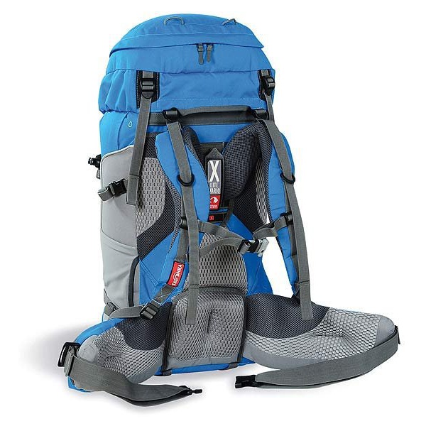 Рюкзак Tatonka Luna 36 alpine blue