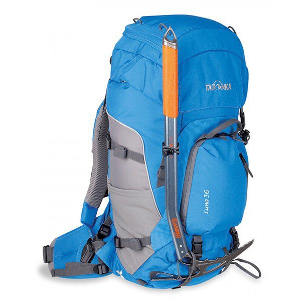 Рюкзак Tatonka Luna 36 alpine blue