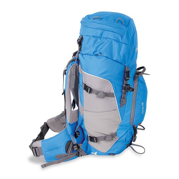 Рюкзак Tatonka Luna 36 alpine blue