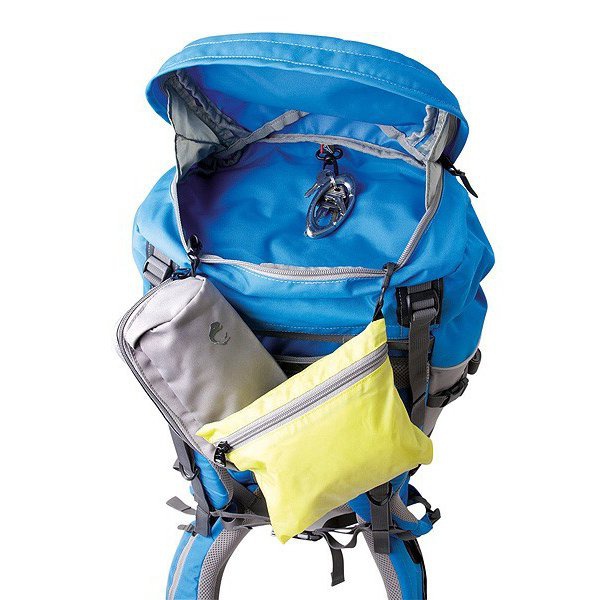 Рюкзак Tatonka Luna 36 alpine blue