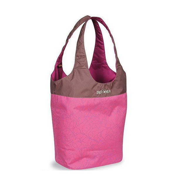 Сумка Tatonka Turnover Bag bloomy pink