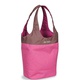 Сумка Tatonka Turnover Bag bloomy pink. Фото 1