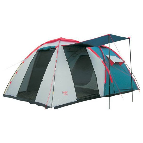 Палатка Canadian Camper Grand Canyon 4 royal