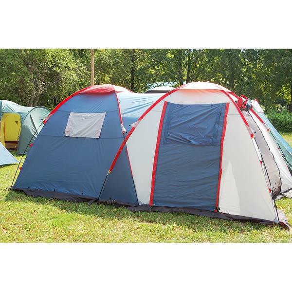 Палатка Canadian Camper Grand Canyon 4 royal