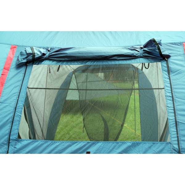 Палатка Canadian Camper Sana 4 royal