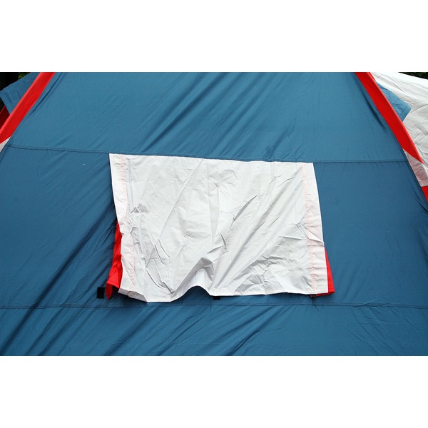 Палатка Canadian Camper Sana 4 royal