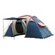 Палатка Canadian Camper Sana 4 royal. Фото 6