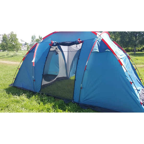 Палатка Canadian Camper Sana 4 royal