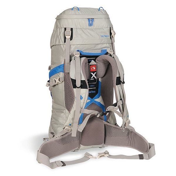 Рюкзак Tatonka Ruby 35 silver