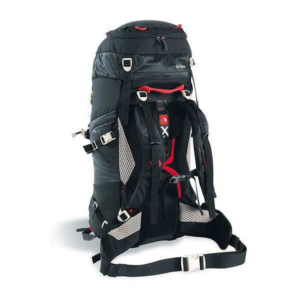 Рюкзак Tatonka Ruby 35 black