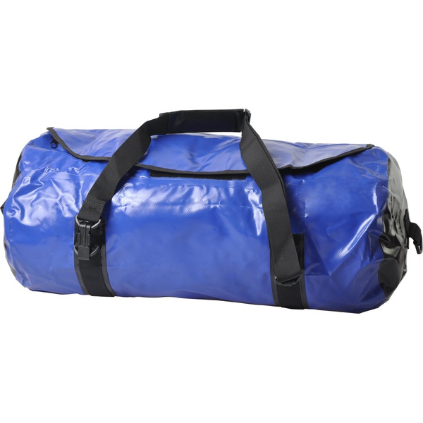 Гермосумка AceCamp Duffel Dry Bag 90 L Синий