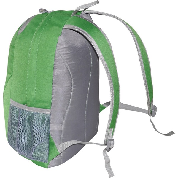 Рюкзак городской Nova Tour Симпл 20 Зеленый