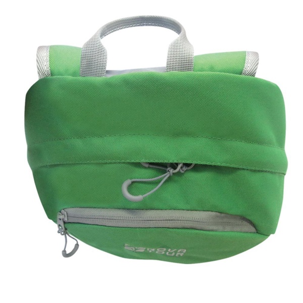 Рюкзак городской Nova Tour Симпл 20 Зеленый