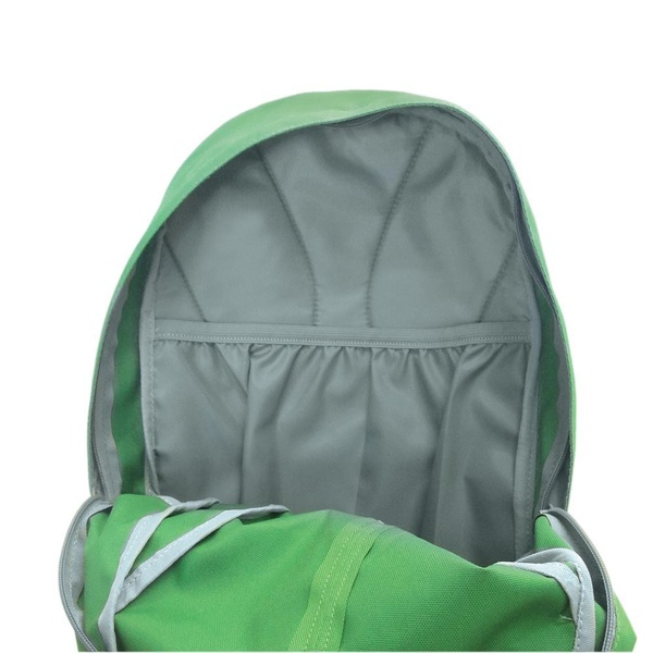 Рюкзак городской Nova Tour Симпл 20 Зеленый